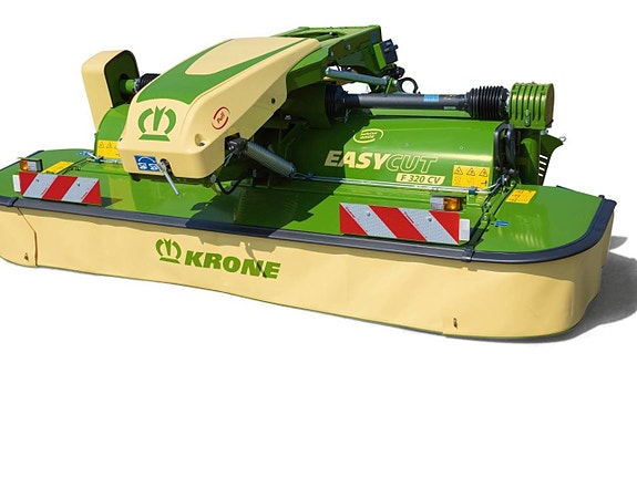 Krone EasyCut F 320 CV