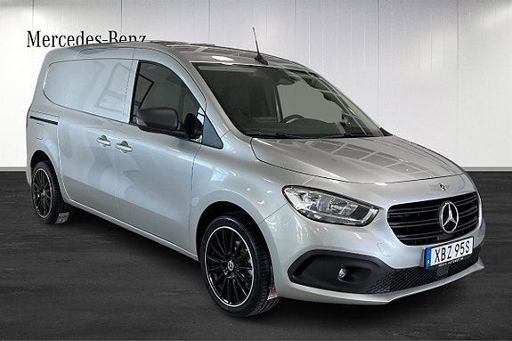 Mercedes-Benz Citan 110 2 of 5