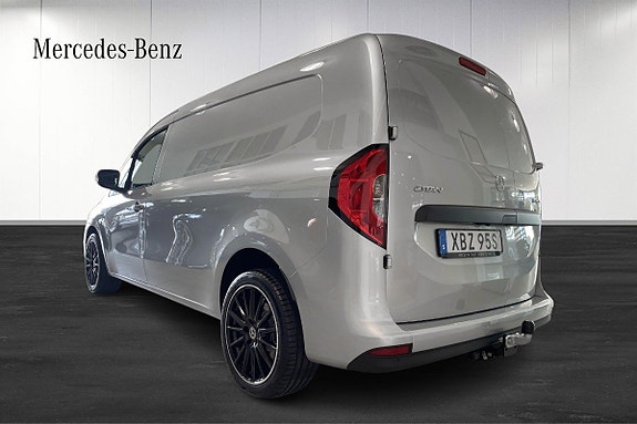 Mercedes-Benz Citan 110 3 of 5
