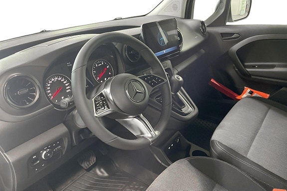 Mercedes-Benz Citan 110 8 of 11