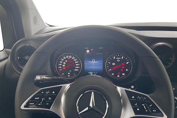 Mercedes-Benz Citan 110 7 of 11