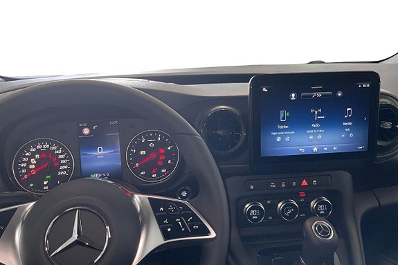 Mercedes-Benz Citan 110 6 of 11