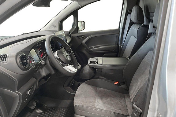 Mercedes-Benz Citan 110 10 of 11