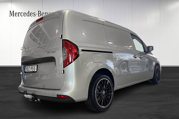 Mercedes-Benz Citan 110 5 of 5