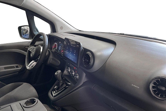 Mercedes-Benz Citan 110 9 of 11