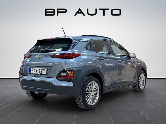 Hyundai Kona 7 of 26