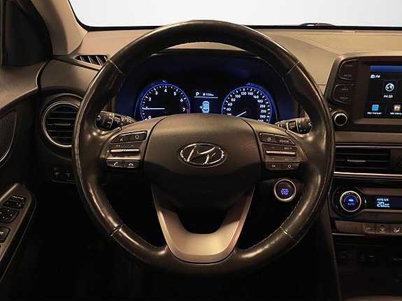 Hyundai Kona 15 of 26