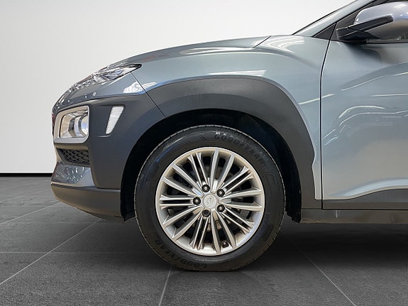 Hyundai Kona 25 of 26