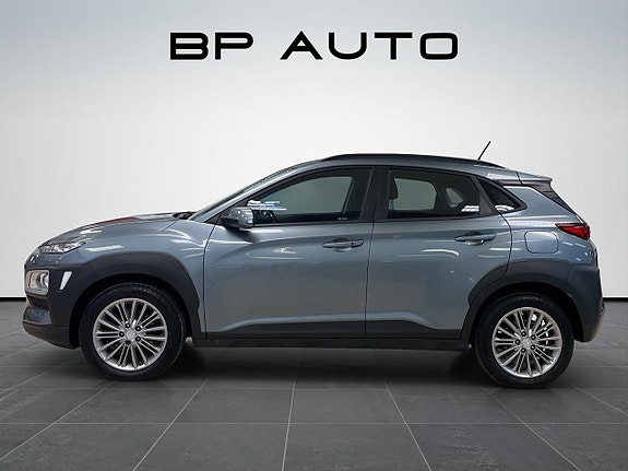Hyundai Kona 3 of 5