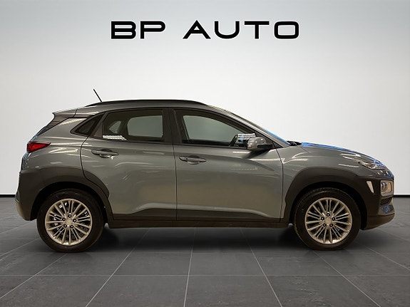 Hyundai Kona 8 of 26