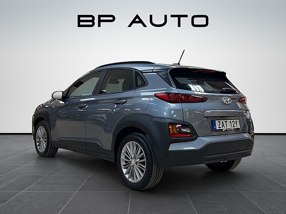 Hyundai Kona 6 of 26