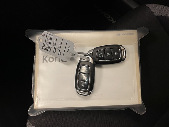 Hyundai Kona 26 of 26