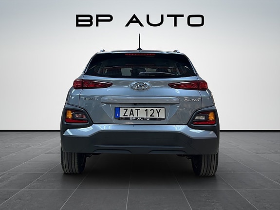 Hyundai Kona 5 of 5