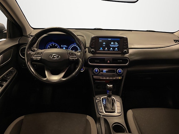 Hyundai Kona 10 of 26