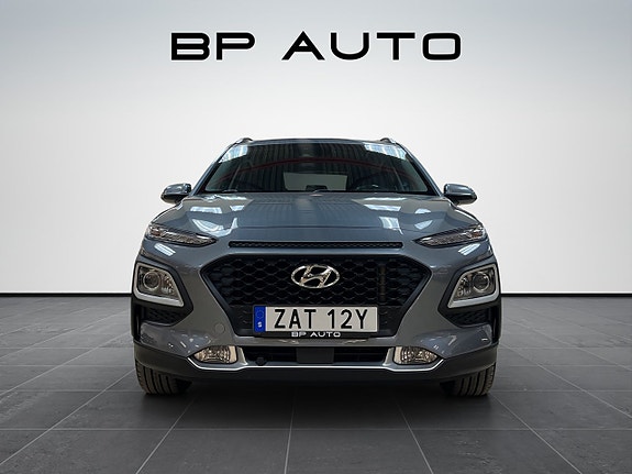 Hyundai Kona 4 of 5