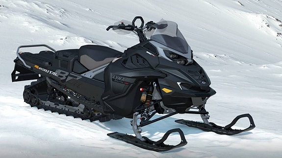 Lynx Brutal RE 500MM 900 ACE Turbo R 10.25" HUB