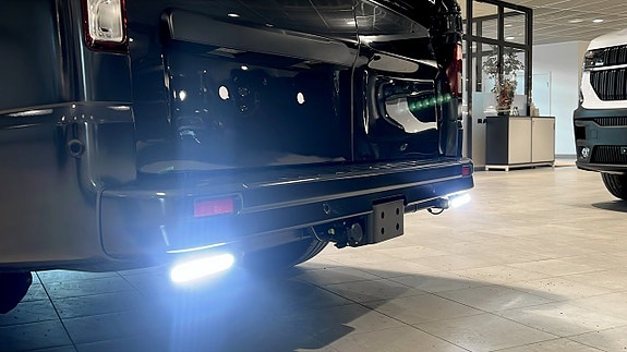 Renault Trafic 6 of 12