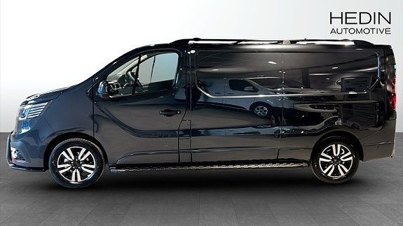 Renault Trafic 3 of 12