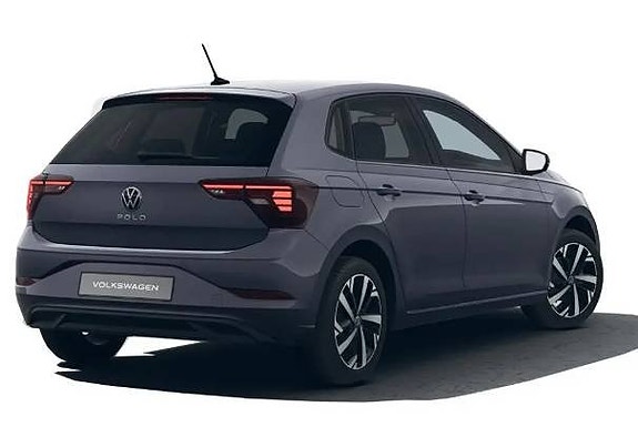 Volkswagen Polo 2 of 2