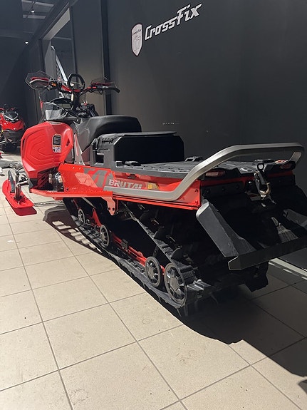 Lynx Brutal 850 (Räntekampanj 3,95%) 4 of 4