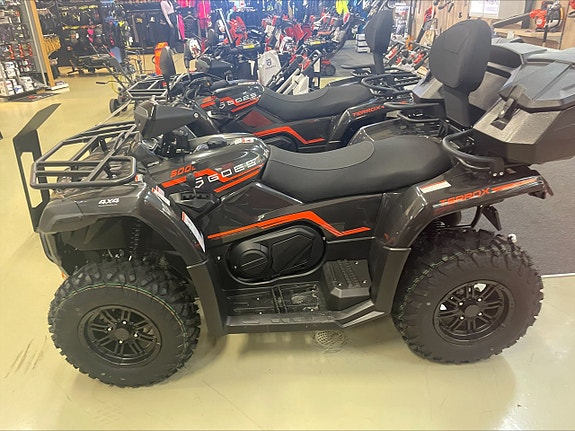 Goes ATV TERROX 500 EPS