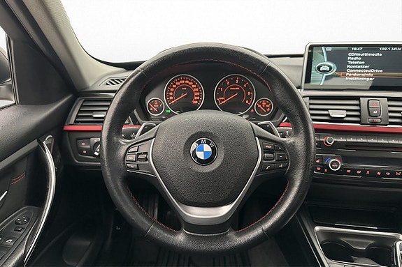 BMW 320 10 of 21