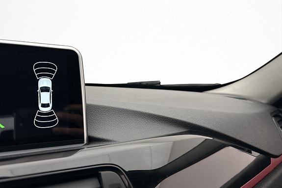 BMW 320 15 of 21