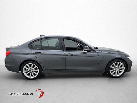 BMW 320 5 of 21