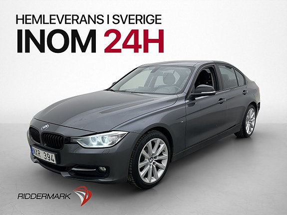 BMW 320 3 of 21