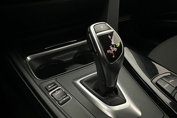 BMW 320 17 of 21