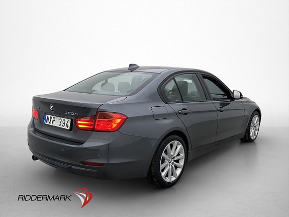 BMW 320 6 of 21