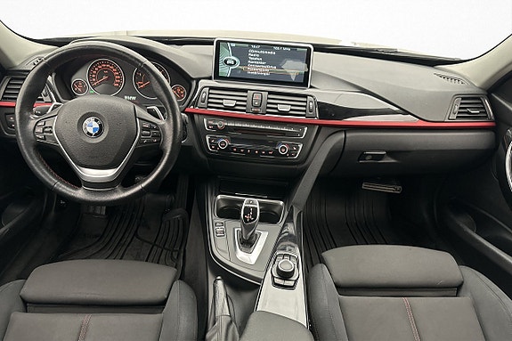 BMW 320 9 of 21