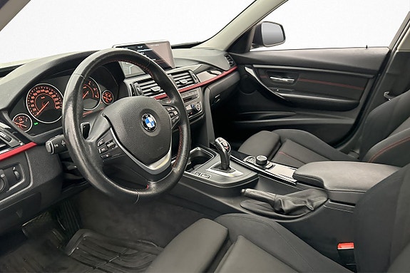 BMW 320 8 of 21