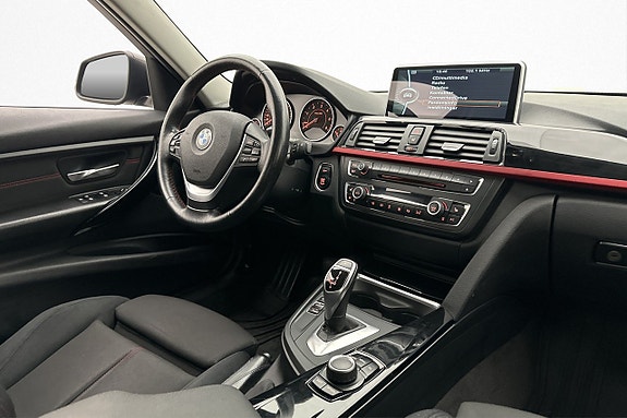 BMW 320 19 of 21