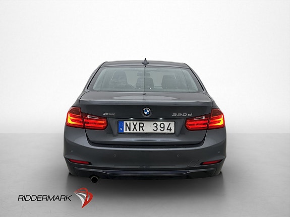 BMW 320 7 of 21