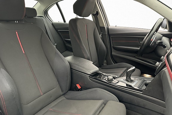 BMW 320 18 of 21