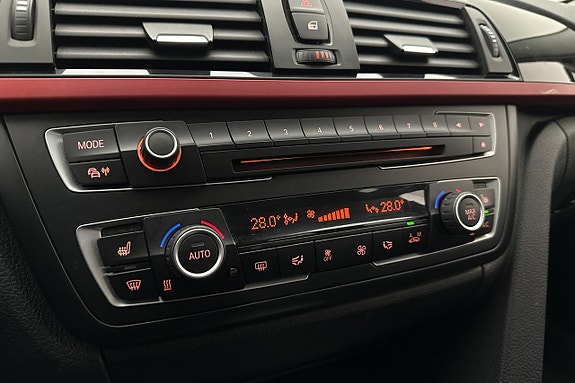 BMW 320 16 of 21