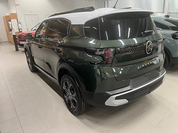 Citroen C3 Aircross 2 of 3