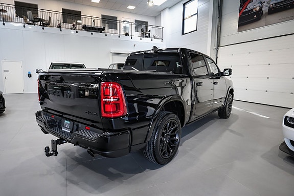 Dodge RAM 3 of 30
