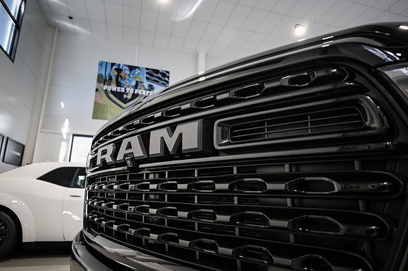 Dodge RAM 7 of 30