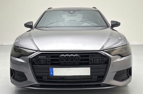 Audi A6 10 of 10
