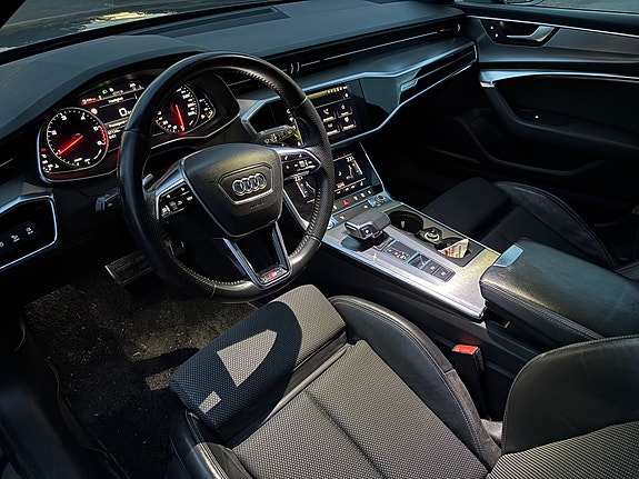Audi A6 6 of 10