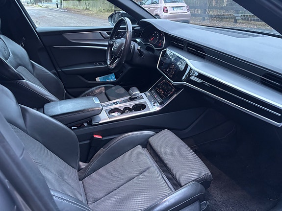 Audi A6 5 of 10