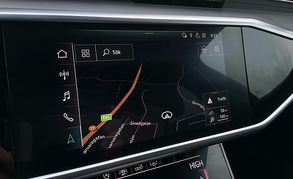 Audi A6 8 of 10
