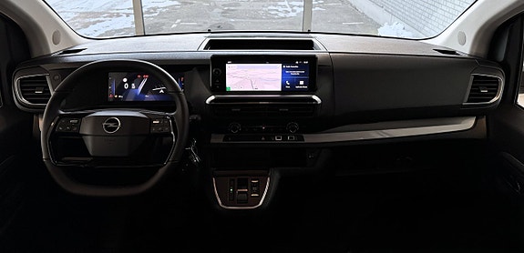 Opel Zafira 15 of 16