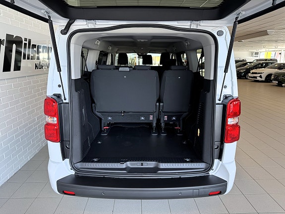 Opel Zafira 5 of 5
