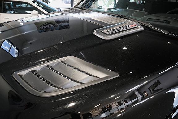Dodge RAM 11 of 30
