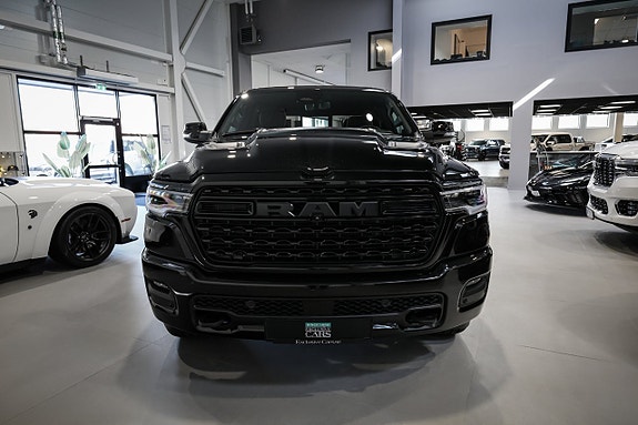 Dodge RAM 3 of 30