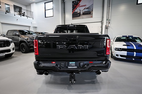 Dodge RAM 6 of 30