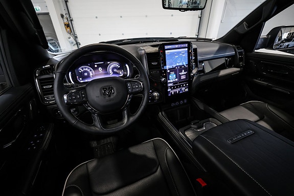 Dodge RAM 16 of 30
